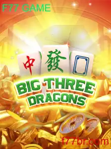 Descubra o emocionante mundo de BigThreeDragons