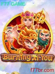 Descubra o Fascinante Mundo de BurningXiYou: A Nova Sensação do F77 GAME