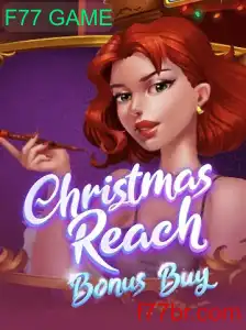 Explorando o Universo de ChristmasReachBonusBuy: Um Mergulho no Mundo dos Jogos F77 GAME