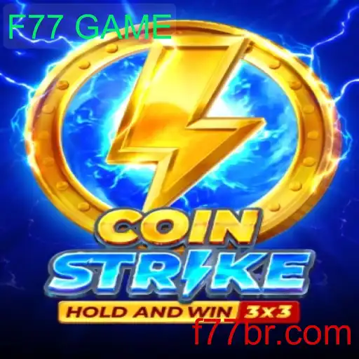 Explorando Coinstrike: O Novo Fenômeno F77 GAME