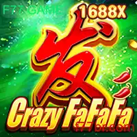 Explorando o Jogo Inovador: CrazyFaFaFa