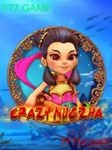 Explorando CrazyNuoZha: O Empolgante Mundo de F77 GAME