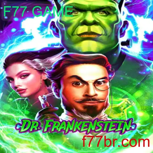 DrFrankenstein: A Inovadora Experiência de Jogo F77 GAME
