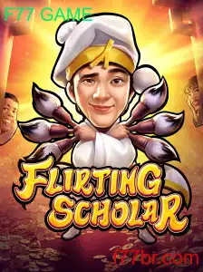 Explorando o Mundo de FlirtingScholar: A Nova Sensação do F77 GAME