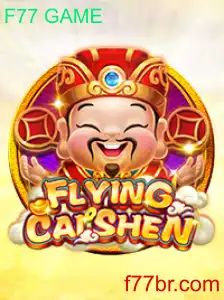 FlyingCaiShen: Descubra o Universo do Jogo que Transcende Tradições