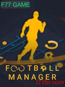 FootballManager e o Impacto do F77 GAME: Explorando o Universo do Futebol Virtual