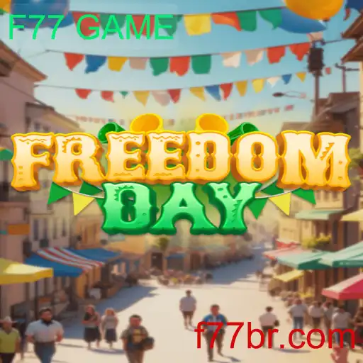 FreedomDay: Descubra o Inovador F77 GAME