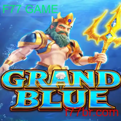Descobrindo o Universo de GRANDBLUE: O Novo Fenômeno F77 GAME