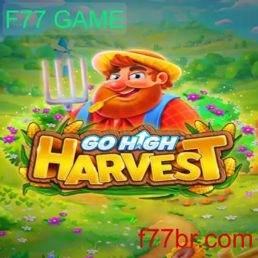 GoHighHarvest: Explorando o Novo Horizonte dos Jogos de Colheita