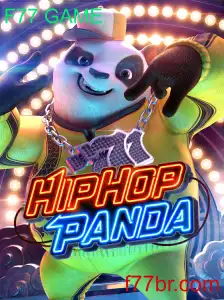 Descubra o Jogo HipHopPanda: Uma Experiência de Ritmo e Diversão