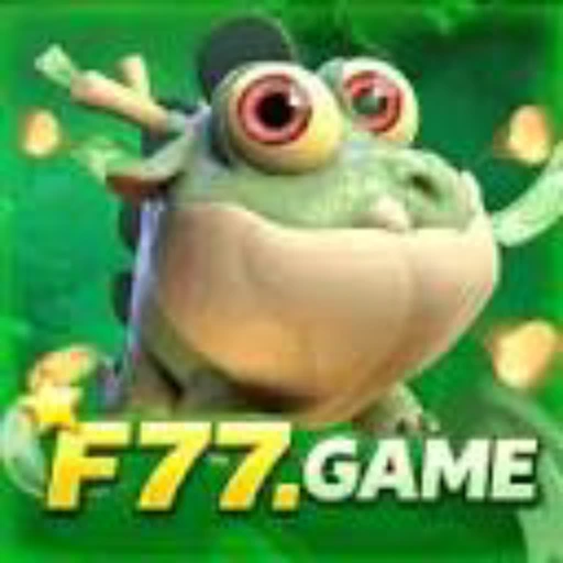 F77 GAME-Cassino Online Brasil Logo