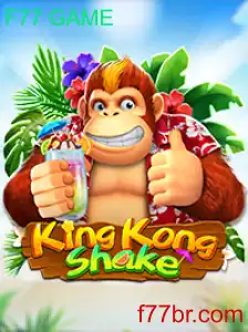Tudo Sobre KingKongShake: A Nova Sensação no Mundo dos Games