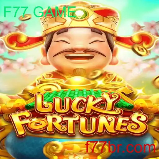 Descubra o Mundo Fascinante de LUCKYFORTUNES: O Jogo do Momento