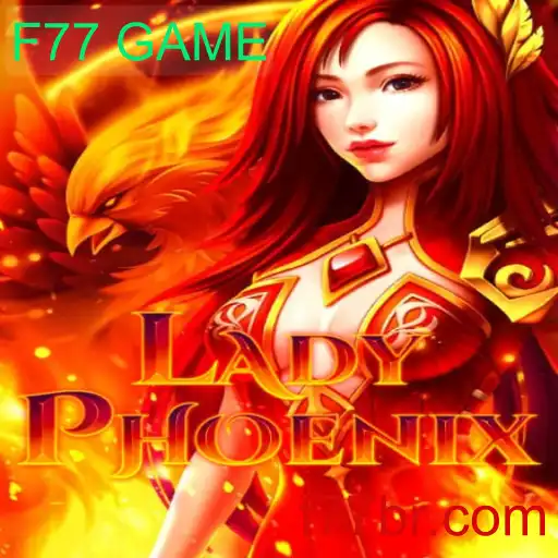 Descubra LadyPhoenix: O Novo Sensação do F77 GAME