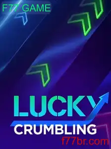 Explorando LuckyCrumbling: A Fascinante Aventura do Jogo F77 GAME