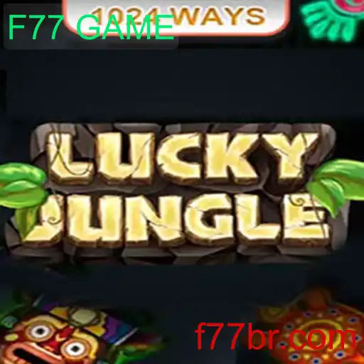 Descubra o Envolvente Mundo de LuckyJungle1024: Um Mergulho no F77 GAME
