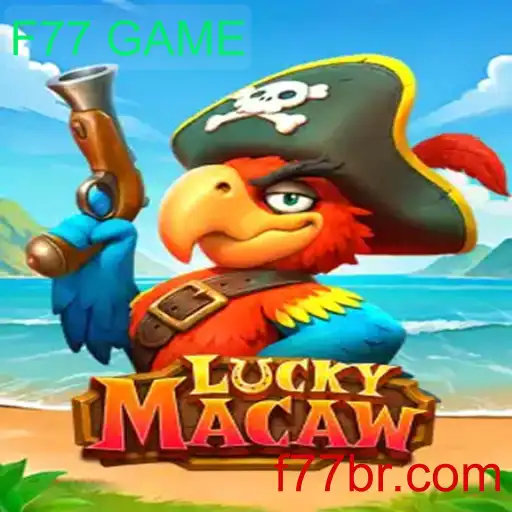 Explorando o Mundo de LuckyMacaw: O F77 GAME que está Conquistando Corações