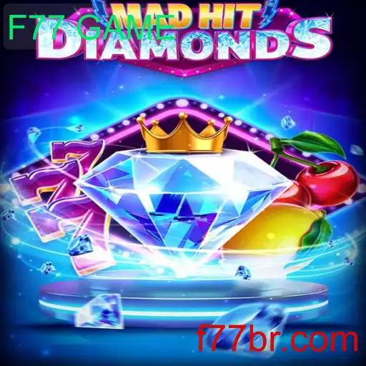 Descubra MadHitDiamonds: O Fenômeno do F77 GAME