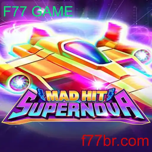 Explorando MadHitSupernova: O Impactante F77 GAME do Mundo dos Jogos