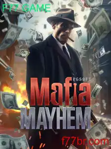 Desvendando os Segredos do Jogo 'MafiaMayhem': Um Novo Cenário de Estratégia e Intriga