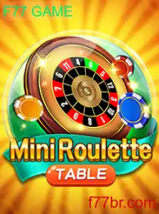 Descubra o Fascinante Mundo do MiniRoulette: Tudo o que Você Precisa Saber sobre este F77 GAME