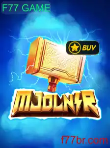 Descubra o Fascinante Universo do Jogo Mjolnir