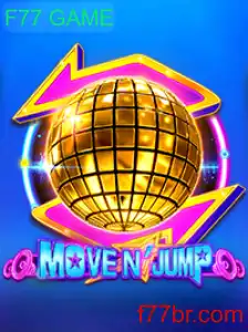 A Jornada Cativante de MovenJump: Explorando o Mundo do F77 GAME