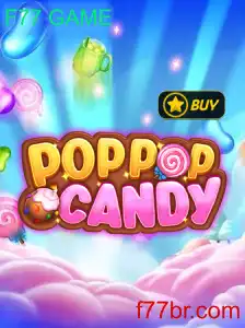 Explorando o Mundo de POPPOPCANDY: O Novo Sensação F77 GAME