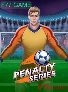 PenaltySeries: Mergulhe no Excitante Mundo do F77 GAME