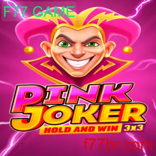 Desvendando o Mundo de Pinkjoker: A Nova Sensação do F77 GAME