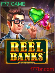 Descubra o Fascinante Universo de ReelBanks e as Regras do F77 GAME