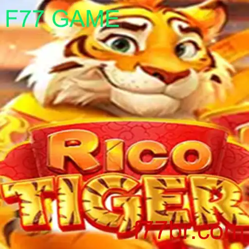 Explorando o Mundo de RicoTiger: Uma Jornada no Universo F77 GAME