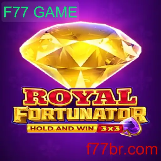 Royalfort: Descubra o Mundo do Jogo F77 GAME