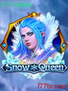 Descubra o Mundo Fascinante do Jogo SnowQueen: A Nova Sensação 'F77 GAME'
