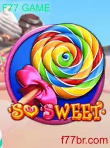 SoSweet: Explorando o Mundo do Jogo F77 GAME