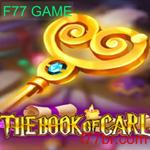 Descubra o Mundo de 'TheBookofCarl': Um Jogo Revolucionário impulsionado pelo F77 GAME