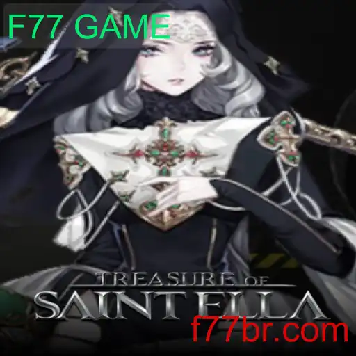 Descubra o Mundo Enigmático de Treasure of Saint Ella