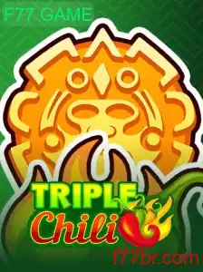 TripleChili: Um Novo Nível de Desafios no Universo dos Jogos