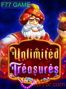 Explorando o Mundo de UnlimitedTreasures