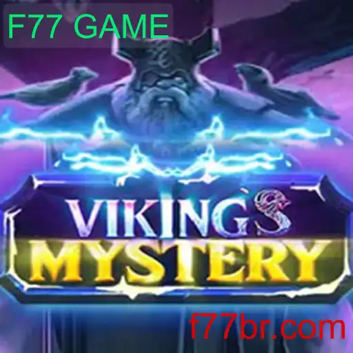 VikingsMystery: Um Jogo Envolvente no Estilo F77 GAME