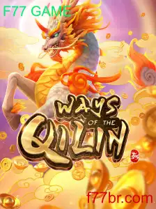 WaysoftheQilin: Explorando o Mundo Fantástico do F77 GAME