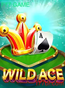 Descubra WildAce: O Jogo que Está Revolucionando o Mundo dos Games