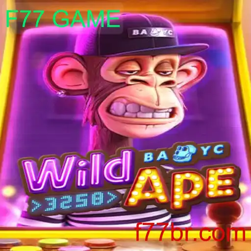 Descubra o Mundo de Aventura do WildApe3258: Tudo Sobre o Jogo F77 GAME